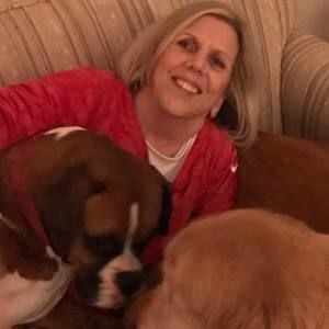 Meet your Posher, Bonnie bailey